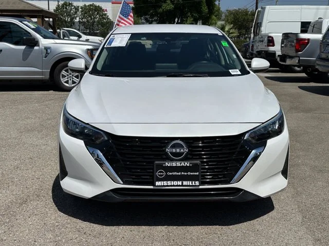 SEMINUEVOS NISSAN Sentra a Estados en autogozo