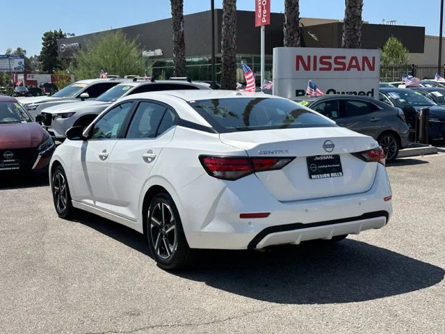 SEMINUEVOS NISSAN Sentra a Estados en autogozo