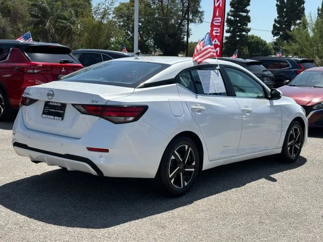 SEMINUEVOS NISSAN Sentra a Estados en autogozo