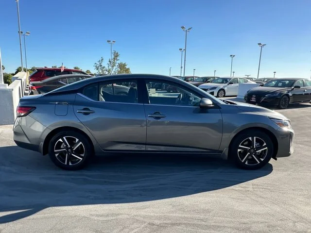 SEMINUEVOS NISSAN Sentra a Estados en autogozo