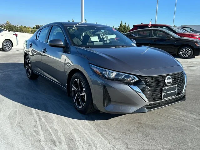 SEMINUEVOS NISSAN Sentra a Estados en autogozo