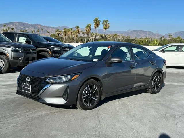 SEMINUEVOS NISSAN Sentra a Estados en autogozo