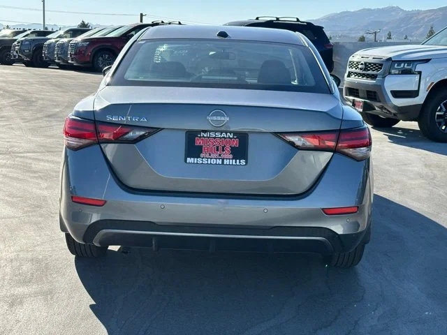 SEMINUEVOS NISSAN Sentra a Estados en autogozo