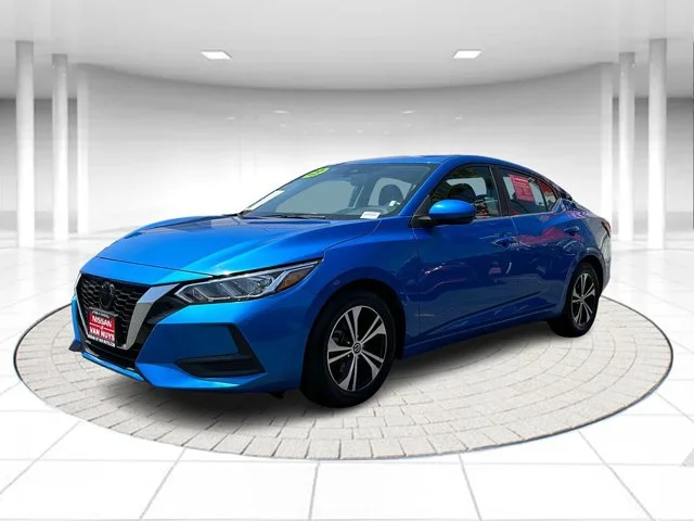 SEMINUEVOS NISSAN Sentra a Estados en autogozo
