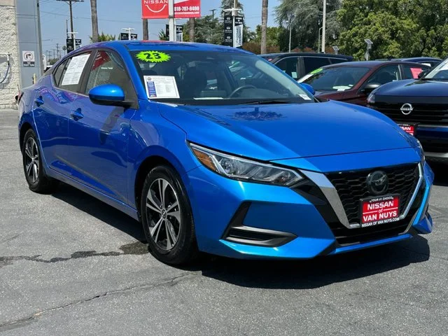 SEMINUEVOS NISSAN Sentra a Estados en autogozo