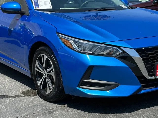 SEMINUEVOS NISSAN Sentra a Estados en autogozo