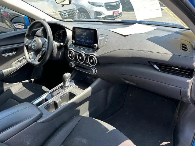 SEMINUEVOS NISSAN Sentra a Estados en autogozo