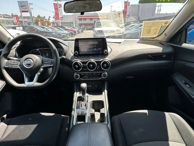 SEMINUEVOS NISSAN Sentra a Estados en autogozo