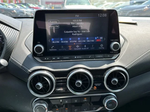 SEMINUEVOS NISSAN Sentra a Estados en autogozo
