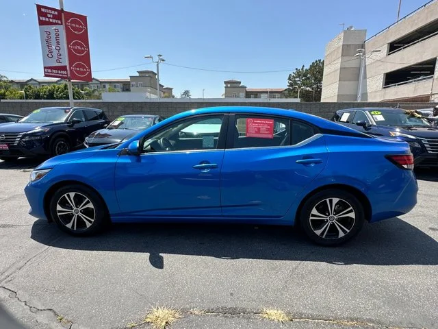 SEMINUEVOS NISSAN Sentra a Estados en autogozo