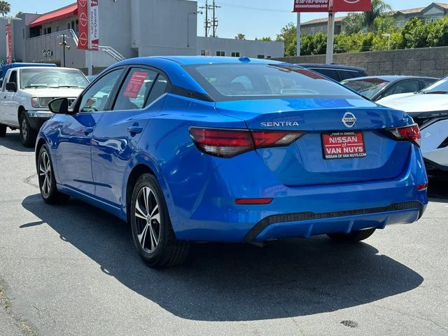 SEMINUEVOS NISSAN Sentra a Estados en autogozo