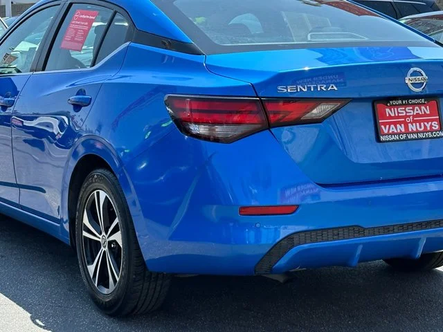 SEMINUEVOS NISSAN Sentra a Estados en autogozo