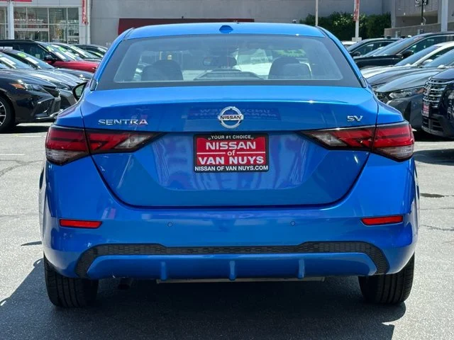 SEMINUEVOS NISSAN Sentra a Estados en autogozo