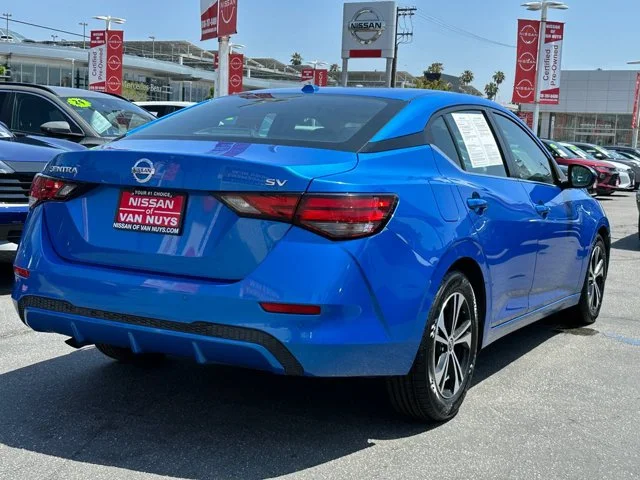 SEMINUEVOS NISSAN Sentra a Estados en autogozo