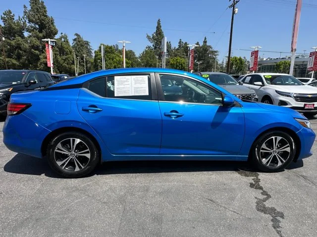 SEMINUEVOS NISSAN Sentra a Estados en autogozo