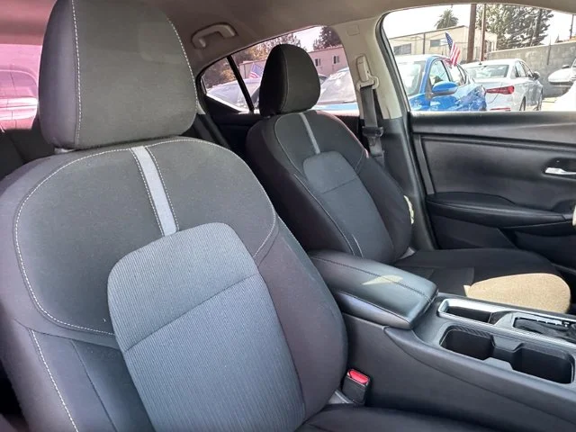 SEMINUEVOS NISSAN Sentra a Estados en autogozo