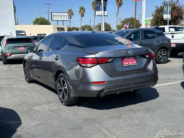 SEMINUEVOS NISSAN Sentra a Estados en autogozo