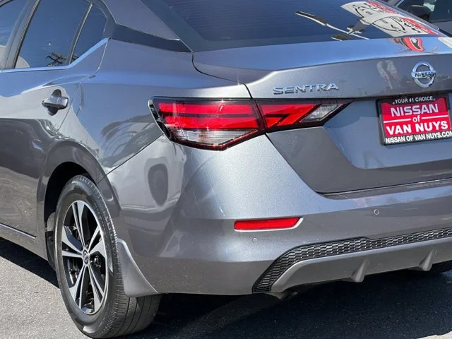 SEMINUEVOS NISSAN Sentra a Estados en autogozo