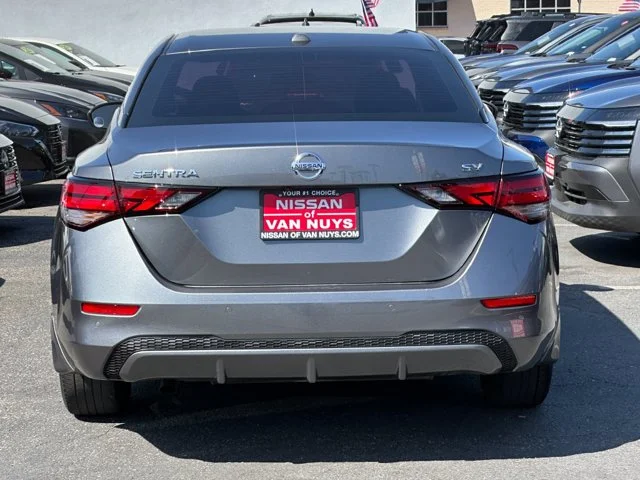 SEMINUEVOS NISSAN Sentra a Estados en autogozo