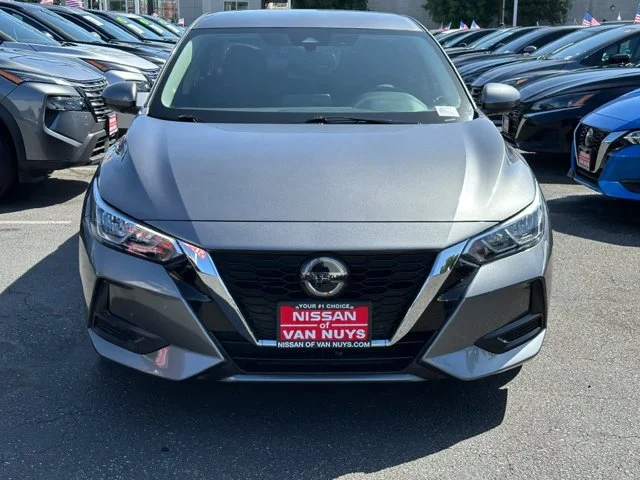 SEMINUEVOS NISSAN Sentra a Estados en autogozo
