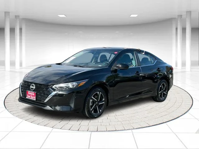SEMINUEVOS NISSAN Sentra a Estados en autogozo