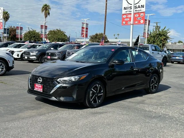 SEMINUEVOS NISSAN Sentra a Estados en autogozo