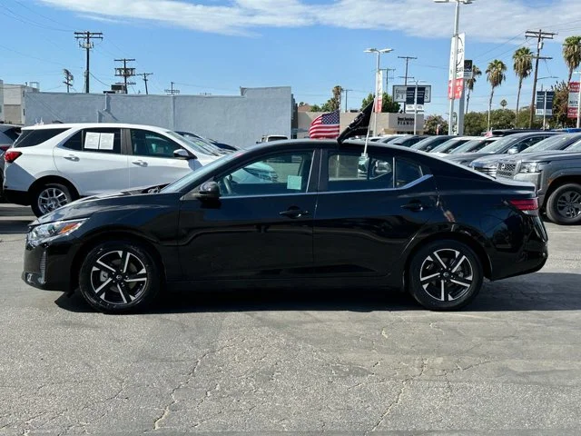 SEMINUEVOS NISSAN Sentra a Estados en autogozo