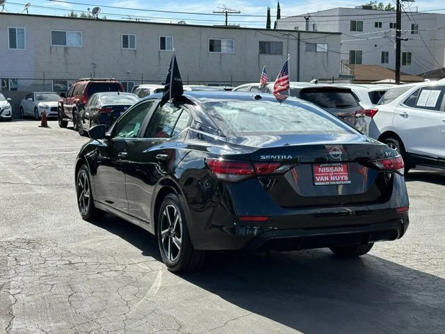 SEMINUEVOS NISSAN Sentra a Estados en autogozo