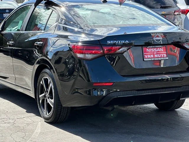 SEMINUEVOS NISSAN Sentra a Estados en autogozo