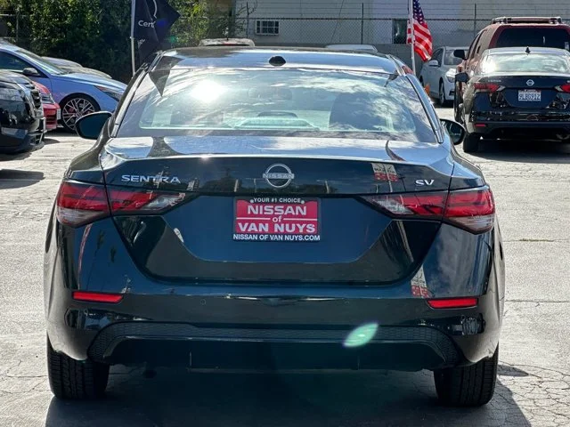 SEMINUEVOS NISSAN Sentra a Estados en autogozo