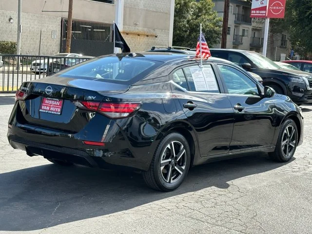 SEMINUEVOS NISSAN Sentra a Estados en autogozo