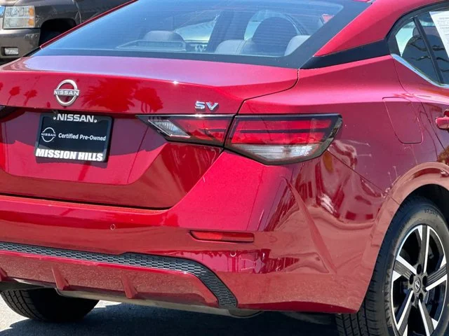 SEMINUEVOS NISSAN Sentra a Estados en autogozo