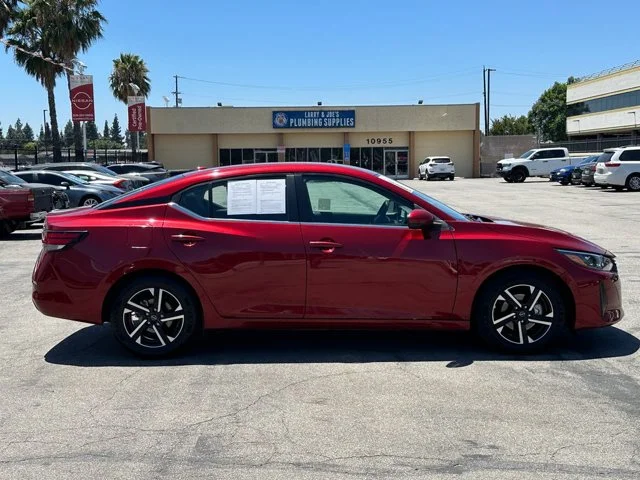 SEMINUEVOS NISSAN Sentra a Estados en autogozo