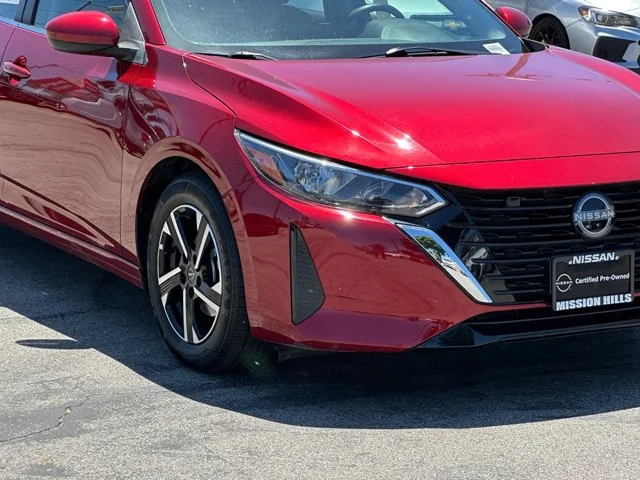 SEMINUEVOS NISSAN Sentra a Estados en autogozo