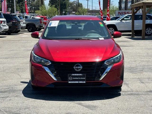 SEMINUEVOS NISSAN Sentra a Estados en autogozo