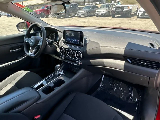 SEMINUEVOS NISSAN Sentra a Estados en autogozo