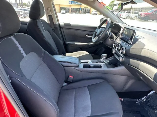SEMINUEVOS NISSAN Sentra a Estados en autogozo