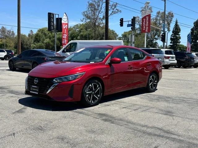 SEMINUEVOS NISSAN Sentra a Estados en autogozo