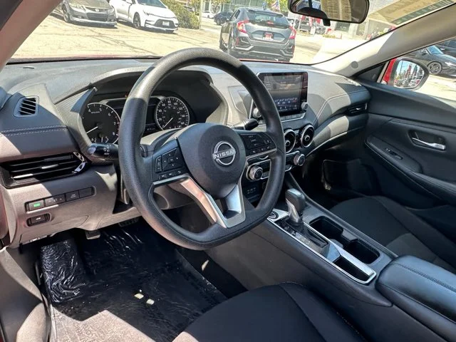 SEMINUEVOS NISSAN Sentra a Estados en autogozo