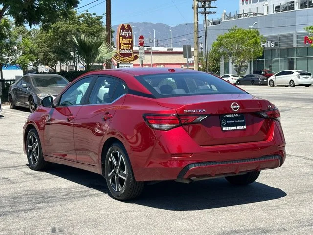 SEMINUEVOS NISSAN Sentra a Estados en autogozo