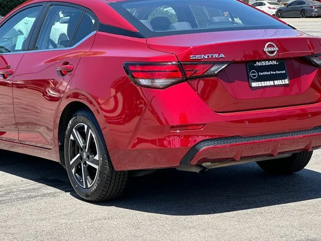 SEMINUEVOS NISSAN Sentra a Estados en autogozo