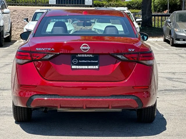 SEMINUEVOS NISSAN Sentra a Estados en autogozo