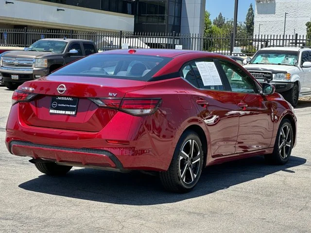 SEMINUEVOS NISSAN Sentra a Estados en autogozo