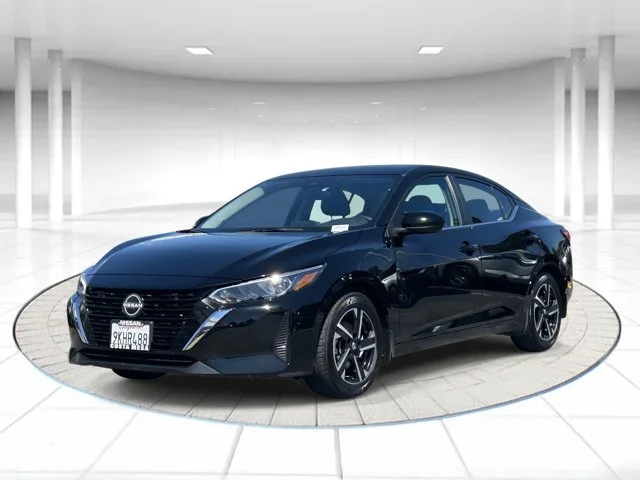 SEMINUEVOS NISSAN Sentra a Estados en autogozo