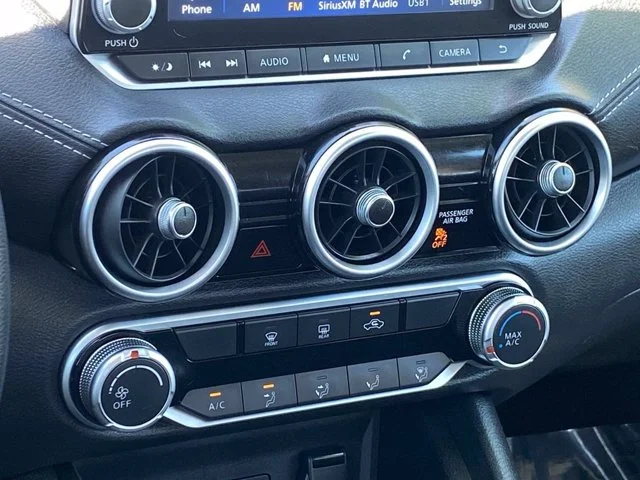 SEMINUEVOS NISSAN Sentra a Estados en autogozo