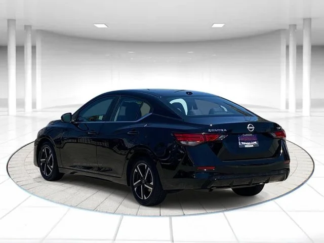 SEMINUEVOS NISSAN Sentra a Estados en autogozo