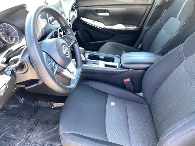 SEMINUEVOS NISSAN Sentra a Estados en autogozo