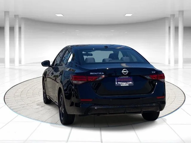 SEMINUEVOS NISSAN Sentra a Estados en autogozo