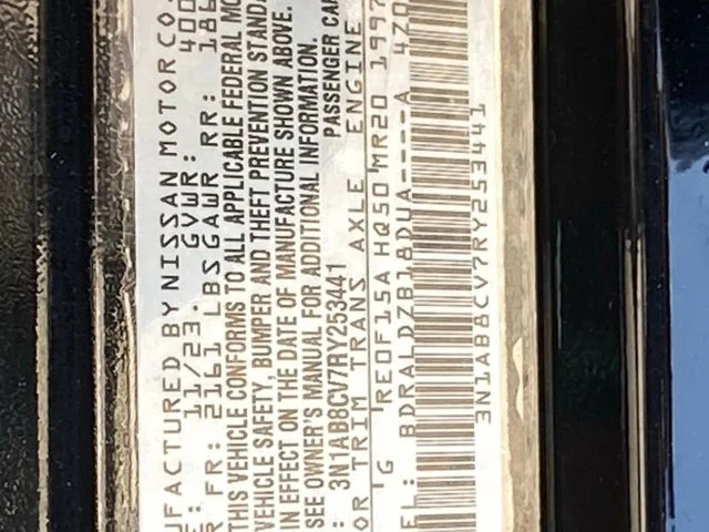 SEMINUEVOS NISSAN Sentra a Estados en autogozo