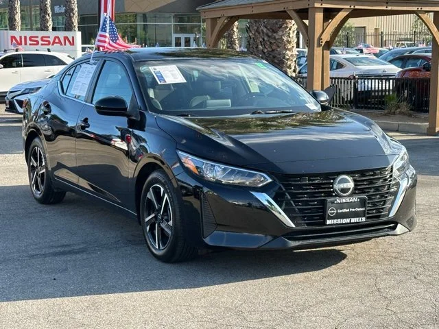 SEMINUEVOS NISSAN Sentra a Estados en autogozo